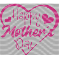 Mother's Day-MM 3422